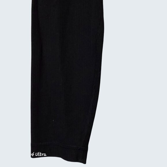 lululemon Align™ High-Rise Ribbed Pant 28" - Picture 5 of 8